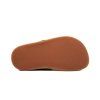 DETSKÉ BAREFOOT SANDÁLE FRODDO STAP - OLIVE