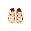 DETSKÉ BAREFOOT SANDÁLE FRODDO STAP - PEACH