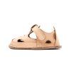 DETSKÉ BAREFOOT SANDÁLE FRODDO STAP - PEACH
