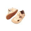 DETSKÉ BAREFOOT SANDÁLE FRODDO STAP - PEACH