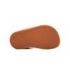DETSKÉ BAREFOOT SANDÁLE FRODDO STAP - PEACH
