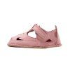 DETSKÉ BAREFOOT SANDÁLE FRODDO STAP - PINK