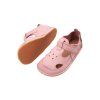 DETSKÉ BAREFOOT SANDÁLE FRODDO STAP - PINK