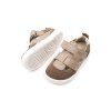 DETSKÉ BAREFOOT SANDÁLKY FRODDO ZERU LOOP - TAUPE