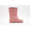 ENFANT ZATEPLENÉ GUMÁKY THERMO BOOTS - OLD ROSE