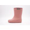 ENFANT ZATEPLENÉ GUMÁKY THERMO BOOTS - OLD ROSE