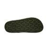 PÁNSKE SANDÁLE IGOR SHOES - TRITON KAKI