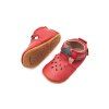 DETSKÉ BAREFOOT PROTIŠMYKOVÉ CAPAČKY - CANYON ROSE