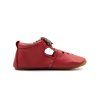 DETSKÉ BAREFOOT PROTIŠMYKOVÉ CAPAČKY - CANYON ROSE