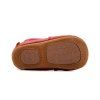 DETSKÉ BAREFOOT PROTIŠMYKOVÉ CAPAČKY - CANYON ROSE