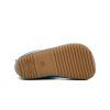 DETSKÉ BAREFOOT GUMÁKY MIKK-LINE - STONE BLUE