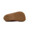DETSKÉ BAREFOOT GUMÁKY MIKK-LINE - BURLWOOD