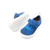 DETSKÉ BAREFOOT TENISKY JONAP MATTY KNIT - MODRÁ