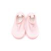 DETSKÉ TOPÁNKY DO VODY JAN&JUL - SOFT PINK