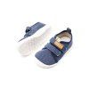 DETSKÉ BAREFOOT PLÁTENKY D.D.STEP 086 - ROYAL BLUE