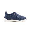DETSKÉ BAREFOOT PLÁTENKY D.D.STEP 086 - ROYAL BLUE