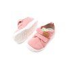 DETSKÉ BAREFOOT PLÁTENKY D.D.STEP 086 - BABY PINK
