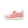 DETSKÉ BAREFOOT PLÁTENKY D.D.STEP 086 - BABY PINK