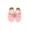 DETSKÉ BAREFOOT PLÁTENKY D.D.STEP 086 - BABY PINK