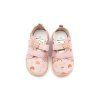 DETSKÉ BAREFOOT PLÁTENKY D.D.STEP 086 - BABY PINK