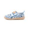 DETSKÉ BAREFOOT PLÁTENKY D.D.STEP 086 - AERO BLUE