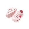 DETSKÉ SANDÁLKY BIOMECANICS MAT AQUA - ROSA