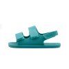 DETSKÉ BAREFOOT SANDÁLE MURIS ARUBA MINI - TEAL