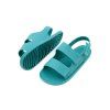 DETSKÉ BAREFOOT SANDÁLE MURIS ARUBA JUNIOR - TEAL