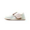 DETSKÉ BAREFOOT PAPUČE PEGRES SBF 06U - MINT
