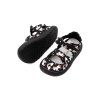 DETSKÉ BAREFOOT SANDÁLE PROTETIKA TAFI - BLACK UNICORN