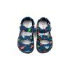 DETSKÉ BAREFOOT SANDÁLE PROTETIKA TAFI - DINO