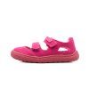 DETSKÉ BAREFOOT SANDÁLE PROTETIKA TAFI - FUXIA