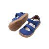 DETSKÉ BAREFOOT SANDÁLE PROTETIKA TAFI - DENIM