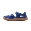 DETSKÉ BAREFOOT SANDÁLE PROTETIKA TAFI - DENIM