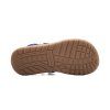 DETSKÉ BAREFOOT SANDÁLE PROTETIKA TAFI - DENIM