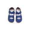 DETSKÉ BAREFOOT SANDÁLE PROTETIKA TAFI - DENIM