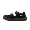 DETSKÉ BAREFOOT SANDÁLE PROTETIKA TAFI - NEO BLACK