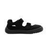 DETSKÉ BAREFOOT SANDÁLE PROTETIKA TAFI - NEO BLACK