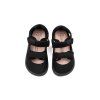DETSKÉ BAREFOOT SANDÁLE PROTETIKA TAFI - NEO BLACK