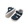 DETSKÉ BAREFOOT SANDÁLE PROTETIKA DIZY - DENIM