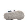 DETSKÉ BAREFOOT SANDÁLE PROTETIKA DIZY - DENIM