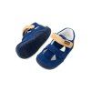 DETSKÉ BAREFOOT SANDÁLKY PROTETIKA JENY - NAVY