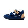 DETSKÉ BAREFOOT SANDÁLKY PROTETIKA JENY - NAVY