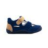 DETSKÉ BAREFOOT SANDÁLKY PROTETIKA JENY - NAVY