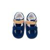 DETSKÉ BAREFOOT SANDÁLKY PROTETIKA JENY - NAVY