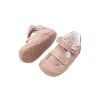 DETSKÉ BAREFOOT SANDÁLKY PROTETIKA JENY - OLD PINK