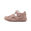 DETSKÉ BAREFOOT SANDÁLKY PROTETIKA JENY - OLD PINK