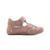 DETSKÉ BAREFOOT SANDÁLKY PROTETIKA JENY - OLD PINK