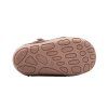 DETSKÉ BAREFOOT SANDÁLKY PROTETIKA JENY - OLD PINK