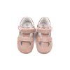 DETSKÉ BAREFOOT SANDÁLKY PROTETIKA JENY - OLD PINK